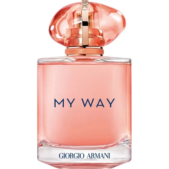Giorgio Armani My Way Ylang Eau de Parfum 90 ml