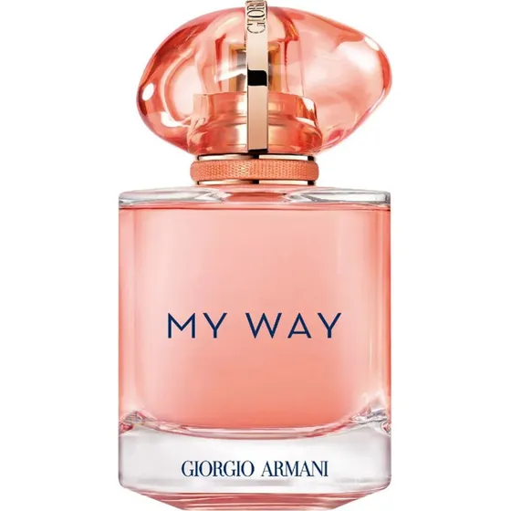 Giorgio Armani My Way Ylang Eau de Parfum 50 ml