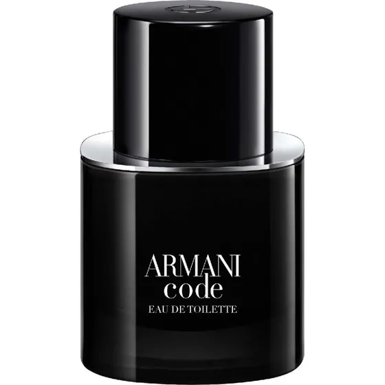 Giorgio Armani Armani Code Eau de Toilette 30 ml Refillable