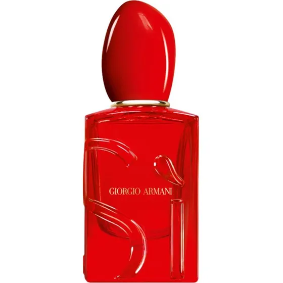 Giorgio Armani Sì Passione Red Musk Eau de Parfum 50 ml