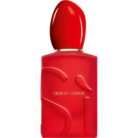 Giorgio Armani Si Passione Red Bloom woda perfumowana 50 ml