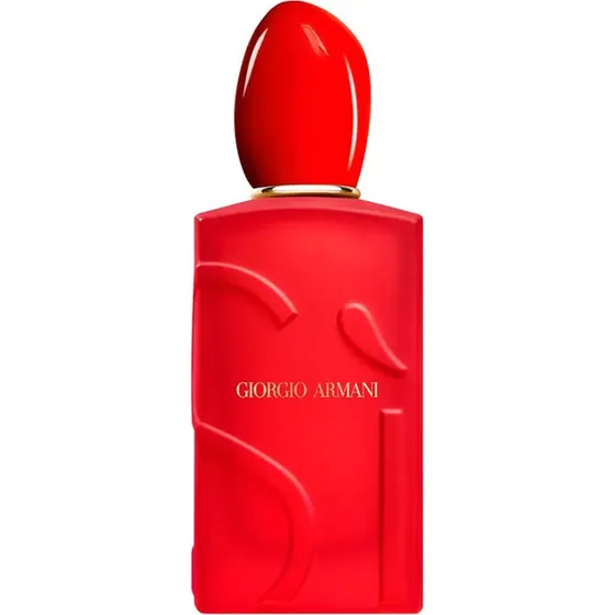 Giorgio Armani Si Passione Red Bloom Eau de Parfum 100 ml