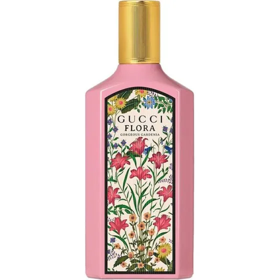 Gucci Flora Gorgeous Gardenia Eau de Parfum 100 ml