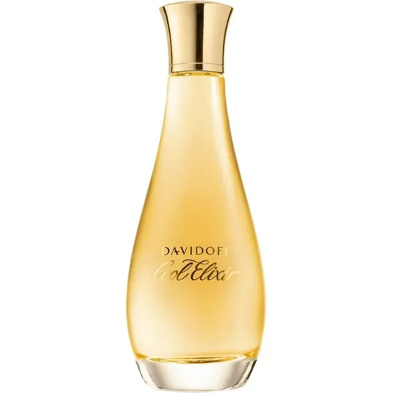 Davidoff Cool Elixir Woman Perfumy 100 ml