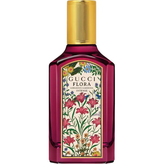 Gucci Flora Gorgeous Gardenia Eau de Parfum Intense 50 ml
