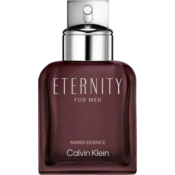 Calvin Klein Eternity Amber Essence Eau de Parfum 50 ml