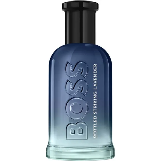 Hugo Boss Bottled Striking Lavender Eau de Parfum 100 ml