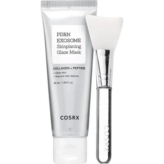 COSRX PDRN Exosome Skinplaning Glaze Mask 50 ml