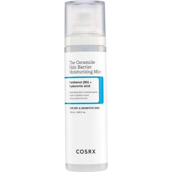 COSRX The Ceramide Skin Barrier Moisturizing Mist 120ml