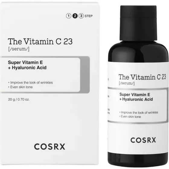 COSRX The Vitamin C 23 Serum 20g