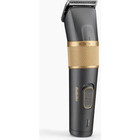 Babyliss E987E Maszynka do strzyenia 45mm bezprzewodowa