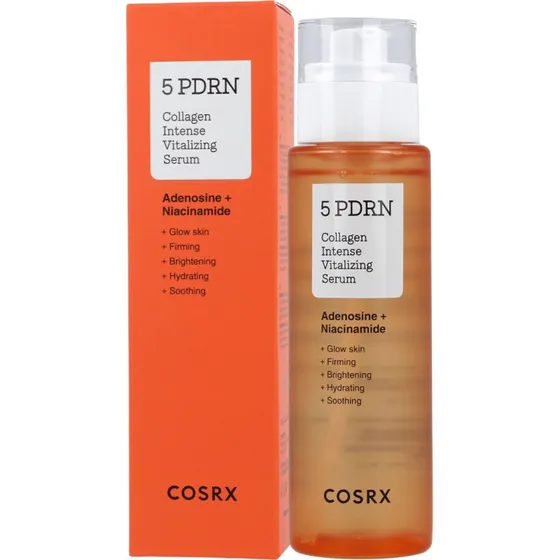 COSRX 5 PDRN Collagen Intense Vitalizing Serum 100 ml