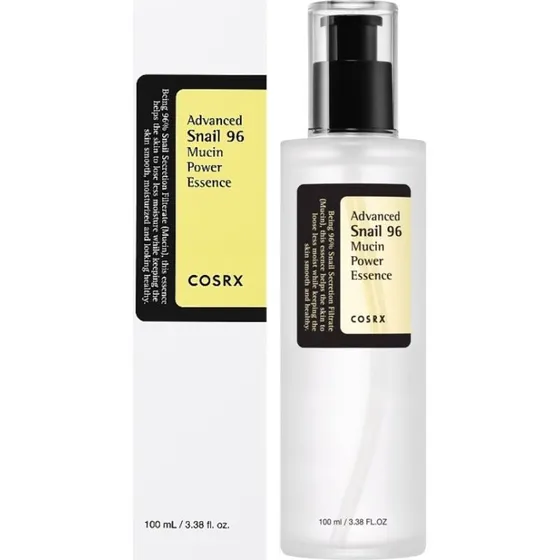 COSRX Advanced Snail 96 Mucin Power Essence 100ml
