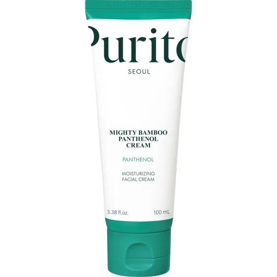 Purito Mighty Bamboo Panthenol Cream 100 ml