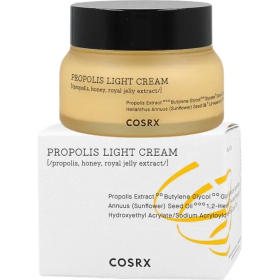 COSRX Full Fit Propolis Light Cream 65 ml