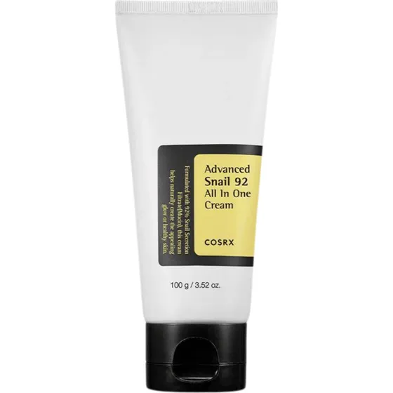 COSRX Advanced Snail 92 All In One Cream, 100 g