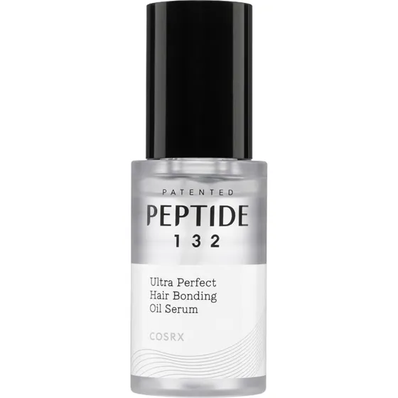 COSRX Peptide-132 Ultra Perfect Hair Bonding Oil Serum 28 ml