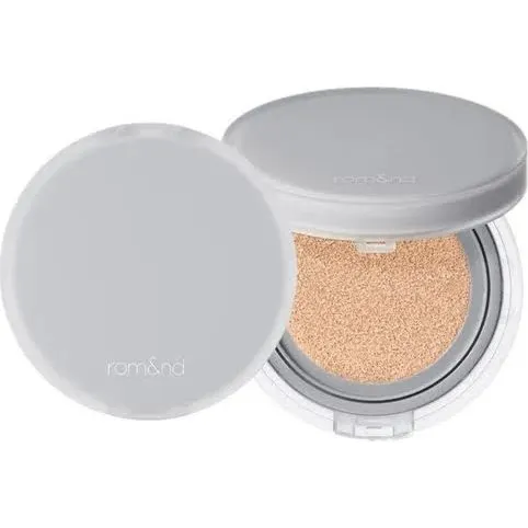 rom&nd Nu Zero Cushion 03 Natural 21 SPF24 15g