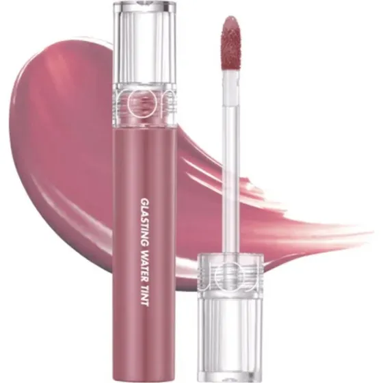 rom&nd Glasting Water Tint 14 Mauve Moon, 4g