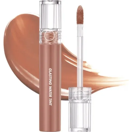 rom&nd Glasting Water Tint 15 Nudy Sundown, 4g