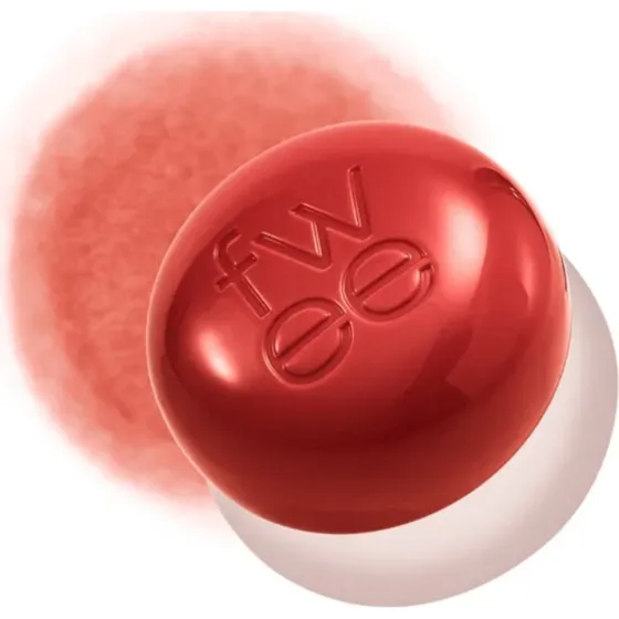 FWEE Lip&Cheek Blurry Pudding Pot RS01 Feel'n, 5g