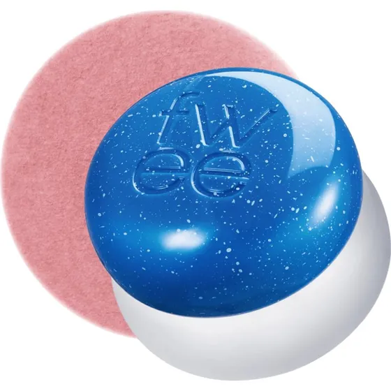FWEE Lip&Cheek Blurry Pudding Pot BS02 Into, 5g