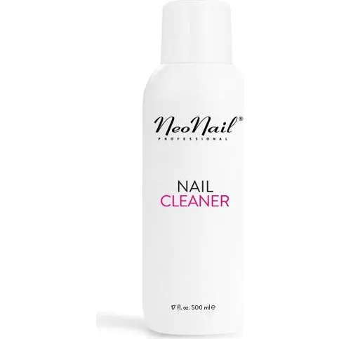 NeoNail Nail Cleaner odtłuszczacz do paznokci 500 ml