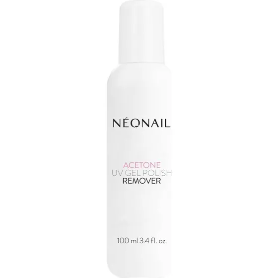 NEONAIL Aceton UV Gel Polish Remover 100 ml