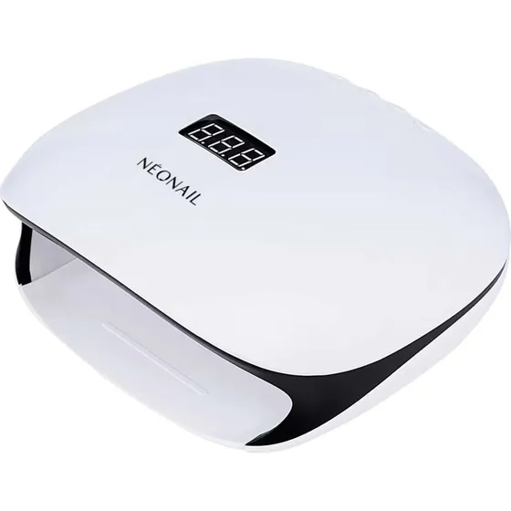 NeoNail Lampa LED 36W/48W z wyświetlaczem LCD