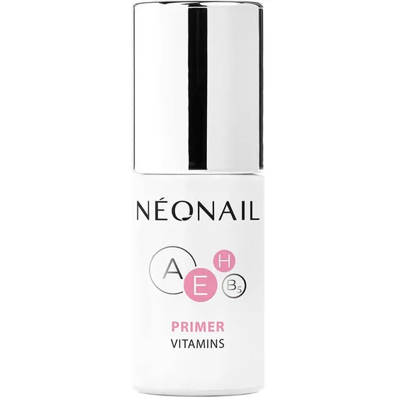 NEONAIL Primer Vitamins 7,2 ml - Bezkwasowy preparat witaminowy
