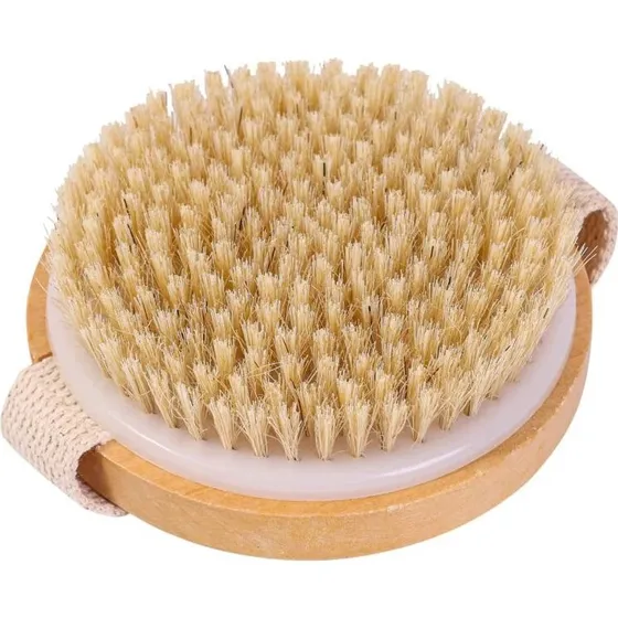Sister Young Luna Body Brush - Szczotka do masażu ciała