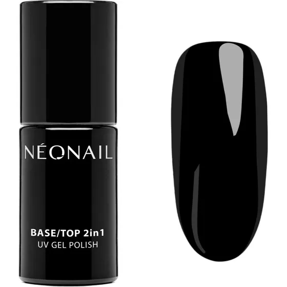 NEONAIL UV Gel Polish Base/Top 2in1 7,2 ml