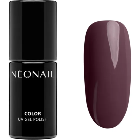 NeoNail UV Gel Polish Charming Story - Różowo-fioletowy, 7,2 ml