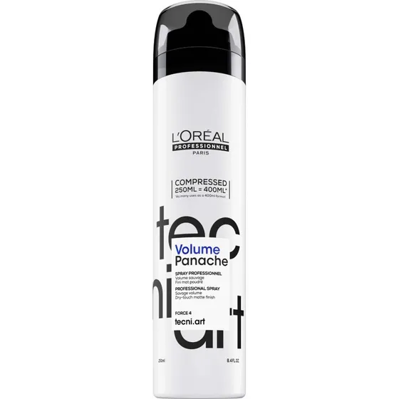 L'Oréal Professionnel Tecni.Art Savage Panache Powder Spray 250 ml
