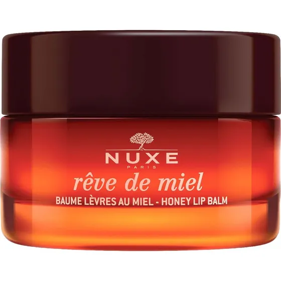 Nuxe Rêve de Miel Odżywczy Balsam do Ust 15 ml