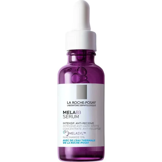 La Roche-Posay Mela B3 Serum z Niacynamidem 10% 30 ml
