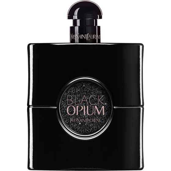 Yves Saint Laurent Black Opium Le Parfum Perfumy 90 ml