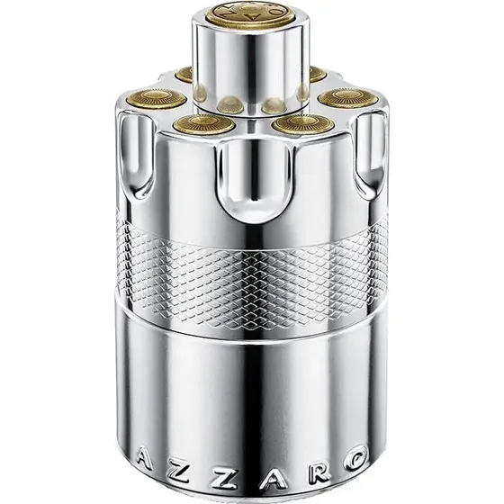 Azzaro Wanted woda perfumowana 100 ml tester