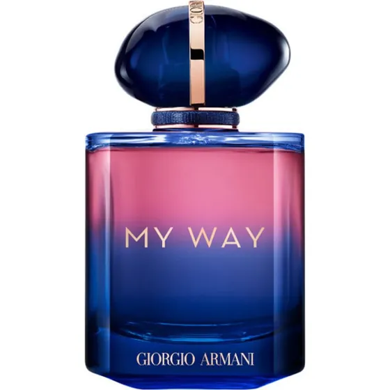 Giorgio Armani My Way Parfum Perfumy 90 ml