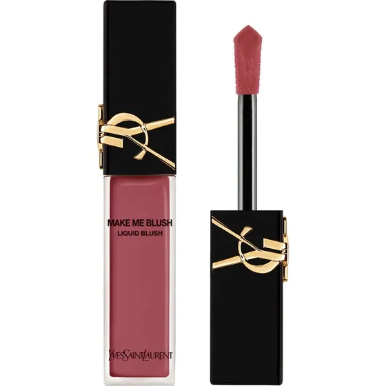 Yves Saint Laurent Make Me Blush Liquid Blush 54 Berry Bang 15ml