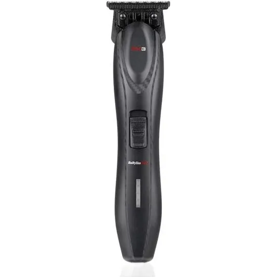 Babyliss FX3 Trymer Bezprzewodowy T-blade Czarny