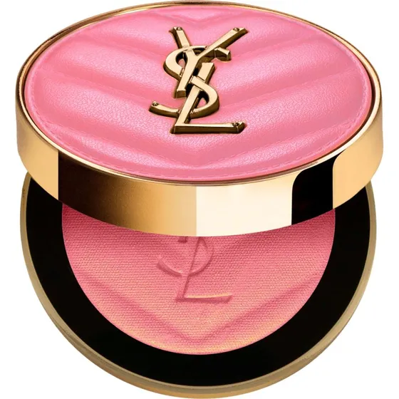 Yves Saint Laurent Bold Blurring Blush 93 Restless Rosé