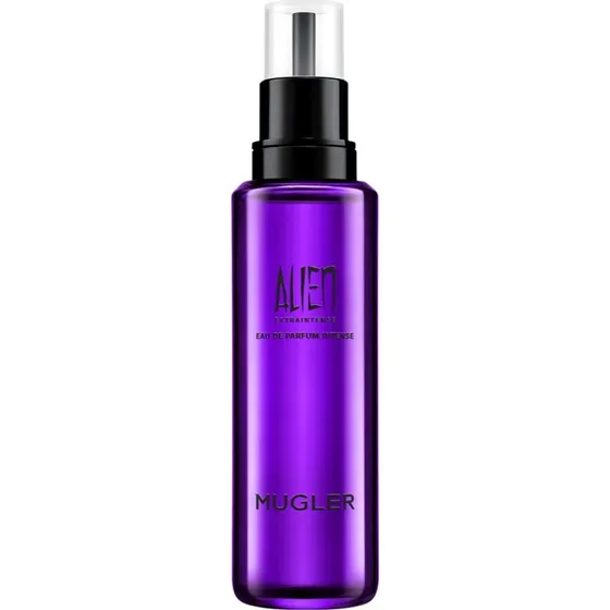 Mugler Alien Extraintense woda perfumowana refill 100 ml