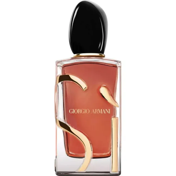 Giorgio Armani Sì Parfum Perfumy Damskie 100 ml
