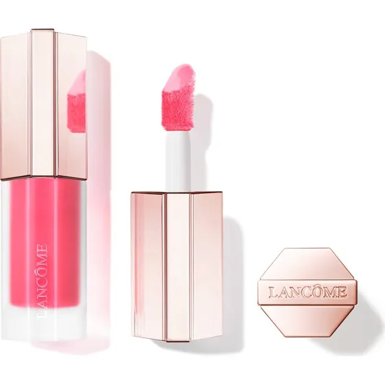 Lancôme Skin Idôle Juicy Liquid Blush 80 The More The Cherrier 9 ml