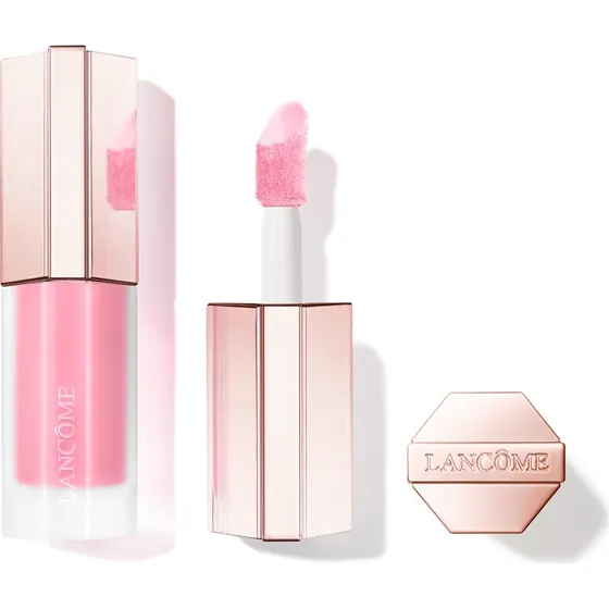 Lancôme Skin Idôle Juicy Liquid Blush 10 Pink ôh la la, 9 ml