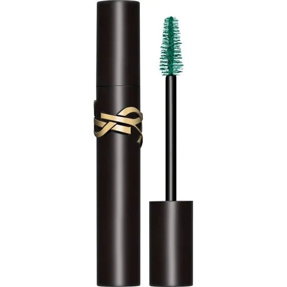 Yves Saint Laurent Lash Clash Extreme Volume Mascara 03 Scandalous Green 9ml