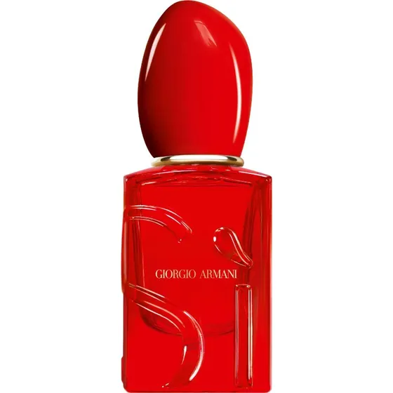 Giorgio Armani Sì Passione Eau de Parfum Red Musk 30 ml