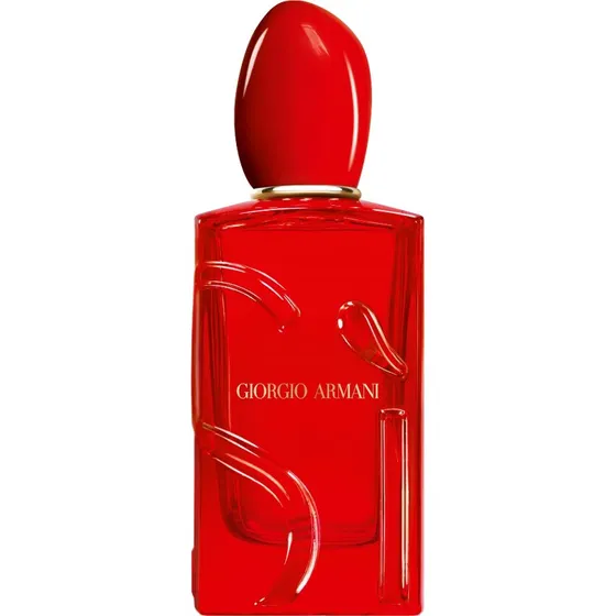 Giorgio Armani Sì Passione Red Musk Eau de Parfum 100 ml
