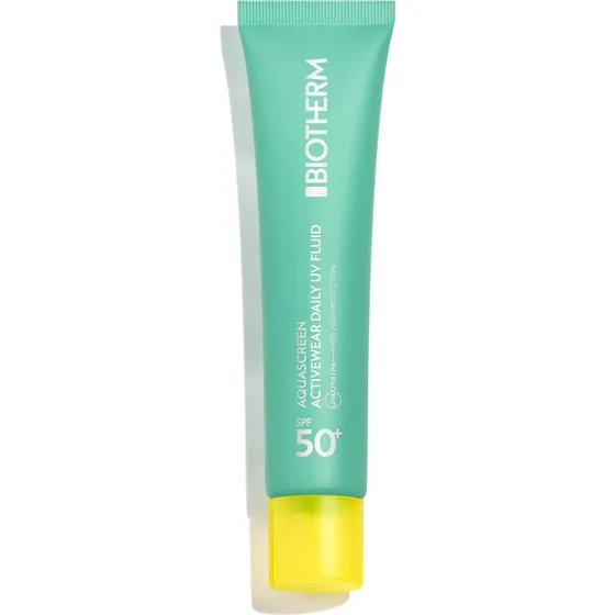 Biotherm Aquascreen Activewear Daily UV Fluid SPF50+ 40 ml